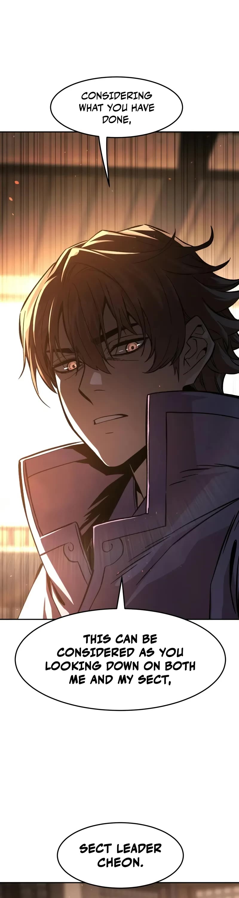 Absolute Sword Sense Chapter 124 page 24 - Chapter 124