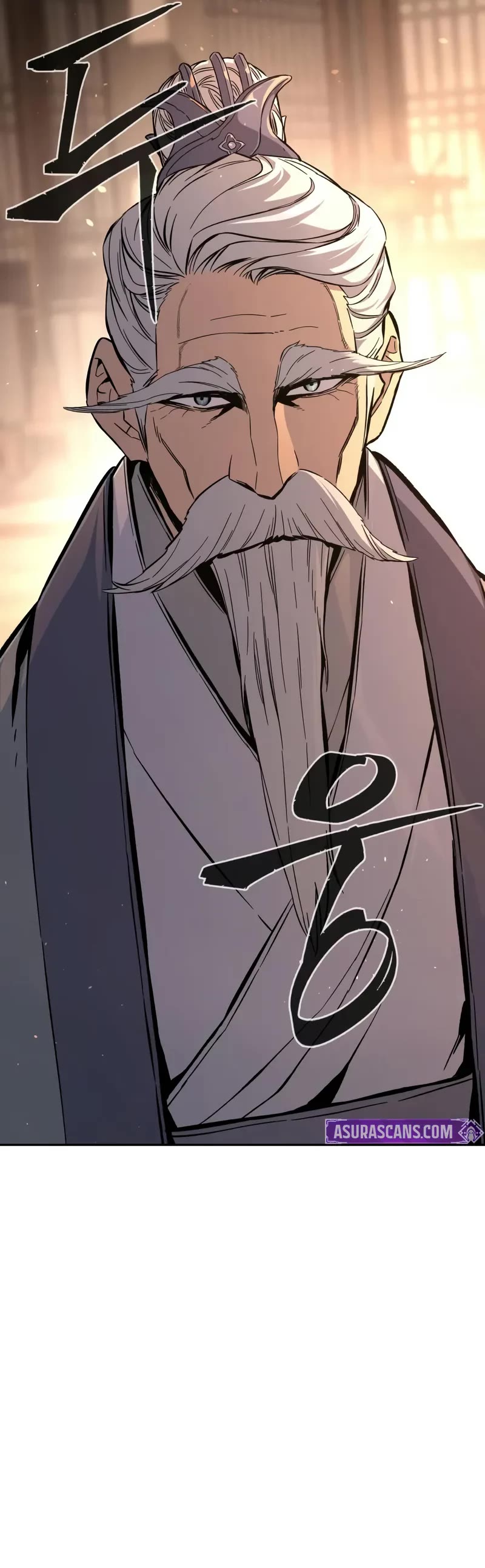 Absolute Sword Sense Chapter 124 page 25 - Chapter 124