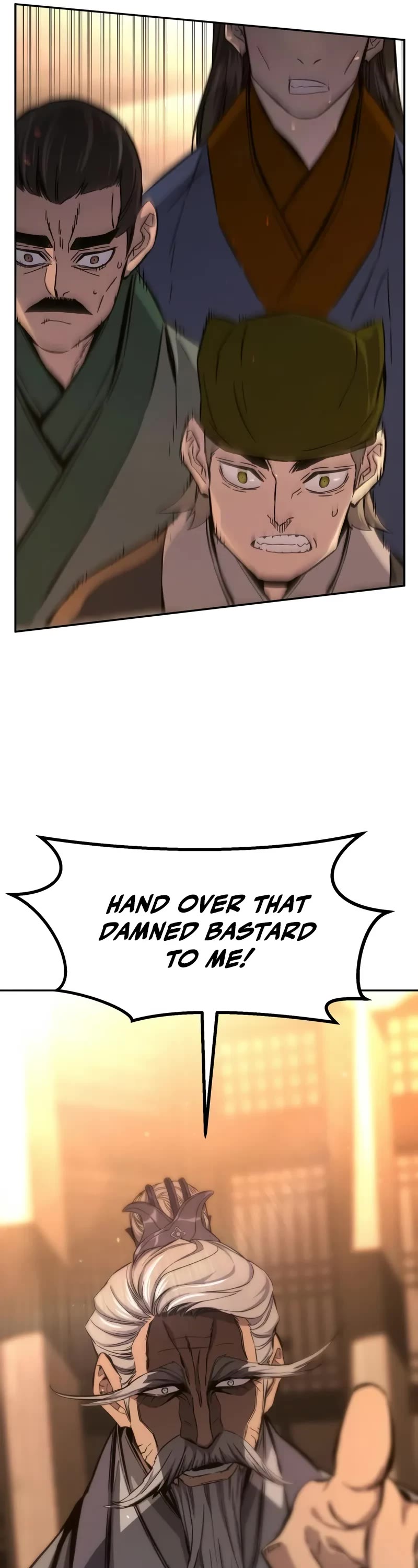 Absolute Sword Sense Chapter 124 page 27 - Chapter 124