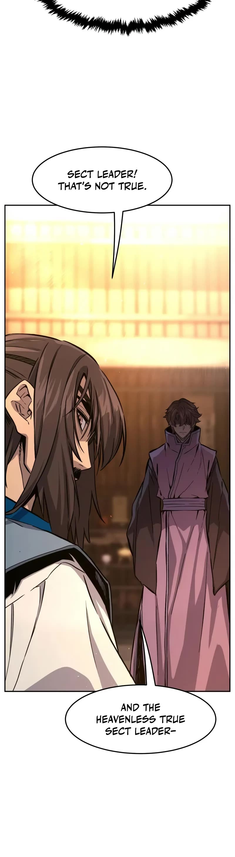 Absolute Sword Sense Chapter 124 page 30 - Chapter 124