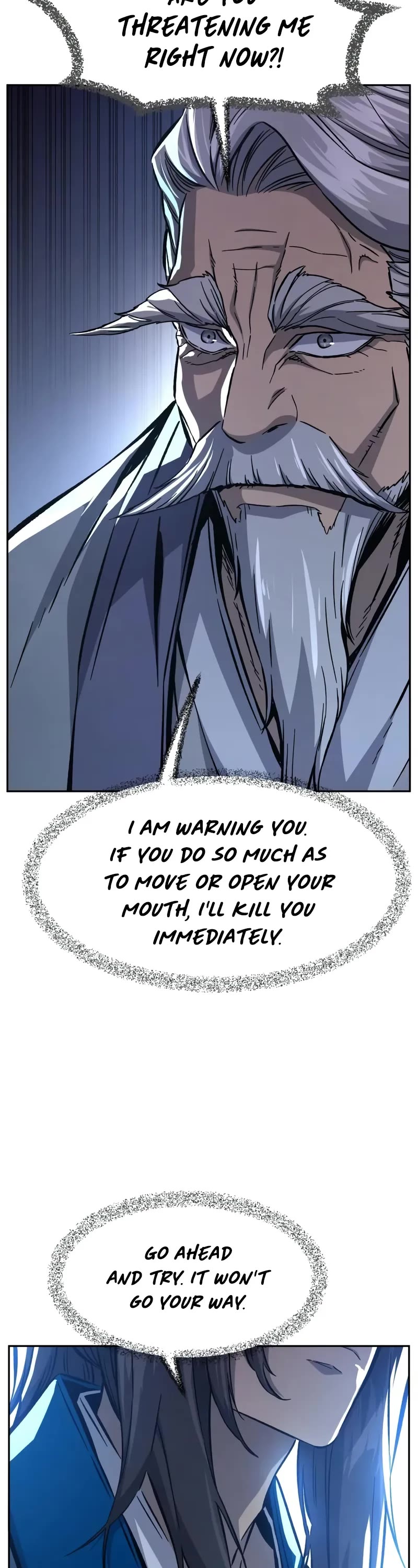 Absolute Sword Sense Chapter 124 page 35 - Chapter 124