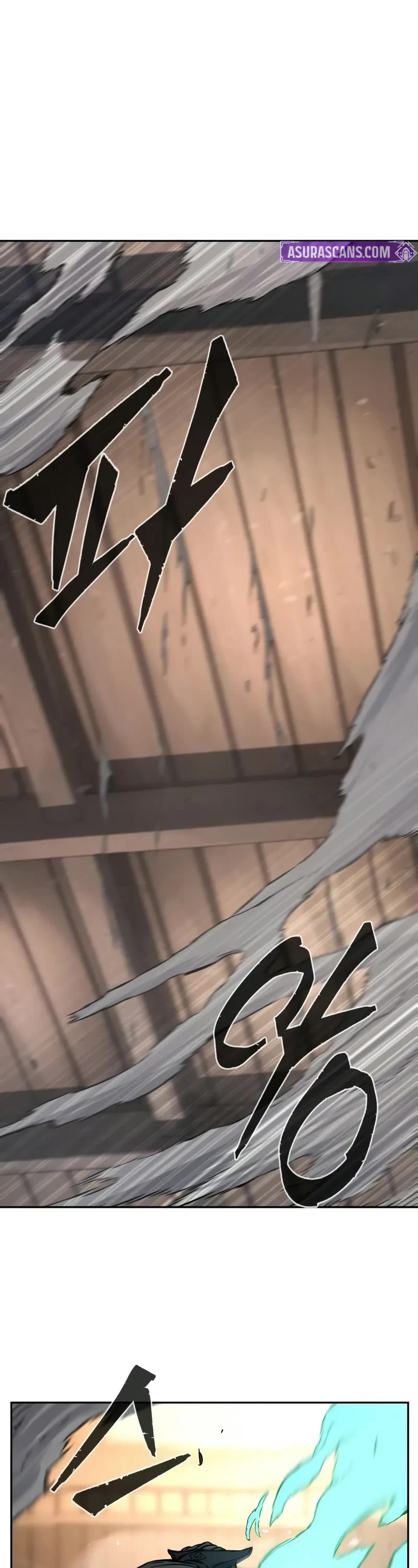 Absolute Sword Sense Chapter 124 page 37 - Chapter 124