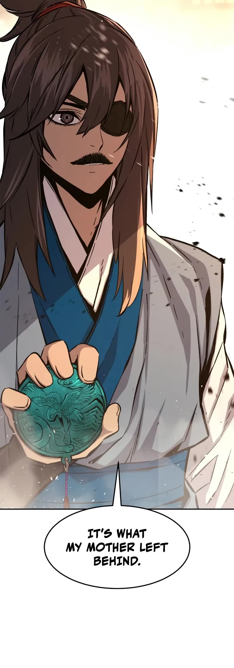 Absolute Sword Sense Chapter 124 page 40 - Chapter 124