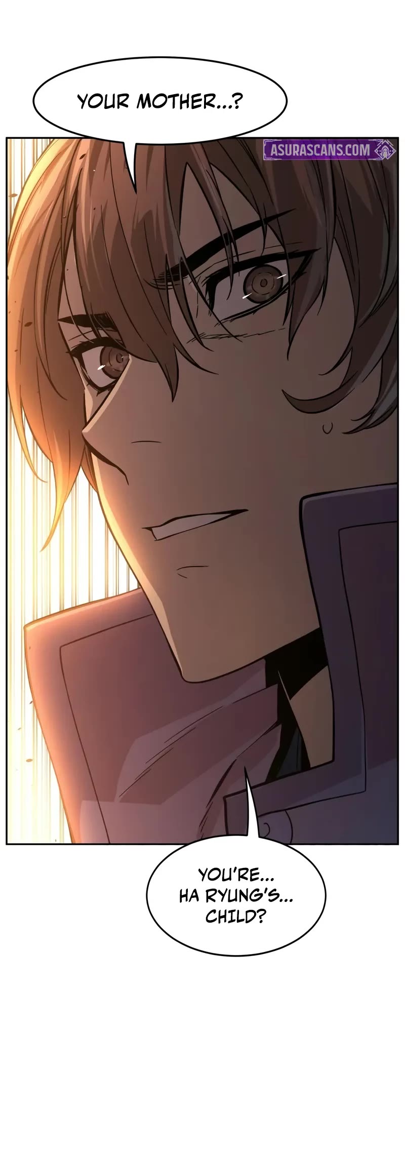 Absolute Sword Sense Chapter 124 page 41 - Chapter 124