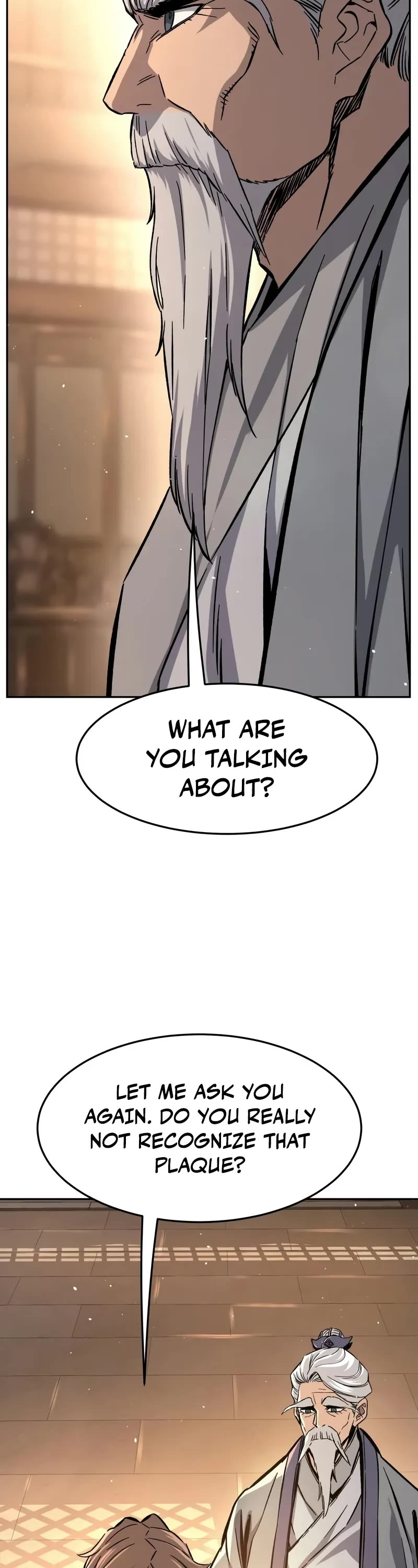 Absolute Sword Sense Chapter 124 page 43 - Chapter 124