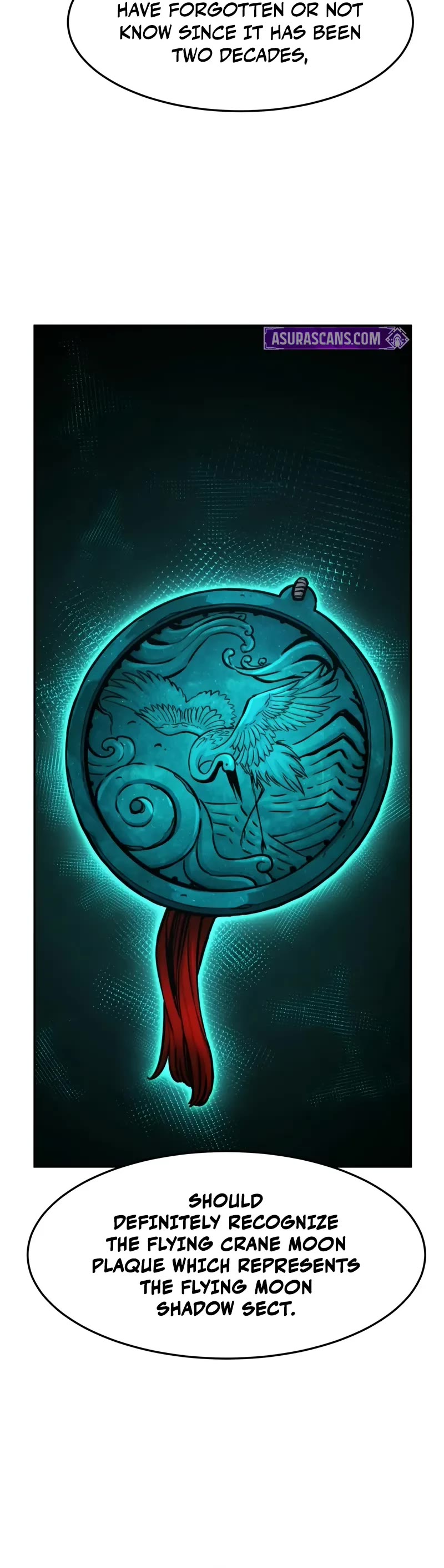 Absolute Sword Sense Chapter 124 page 46 - Chapter 124