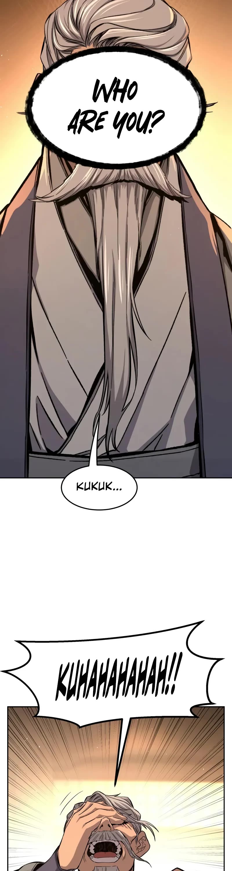 Absolute Sword Sense Chapter 124 page 48 - Chapter 124