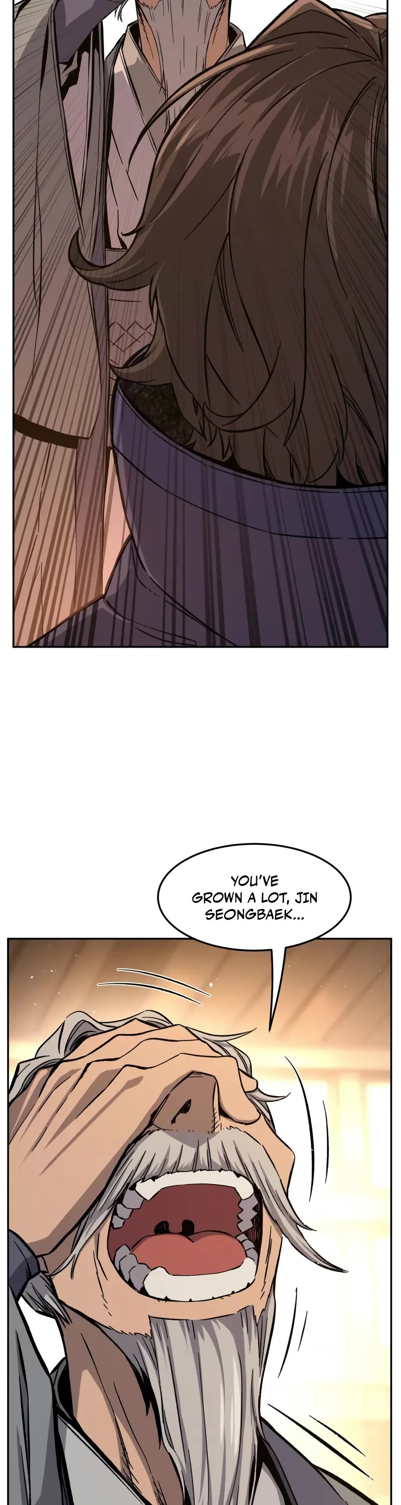 Absolute Sword Sense Chapter 124 page 49 - Chapter 124