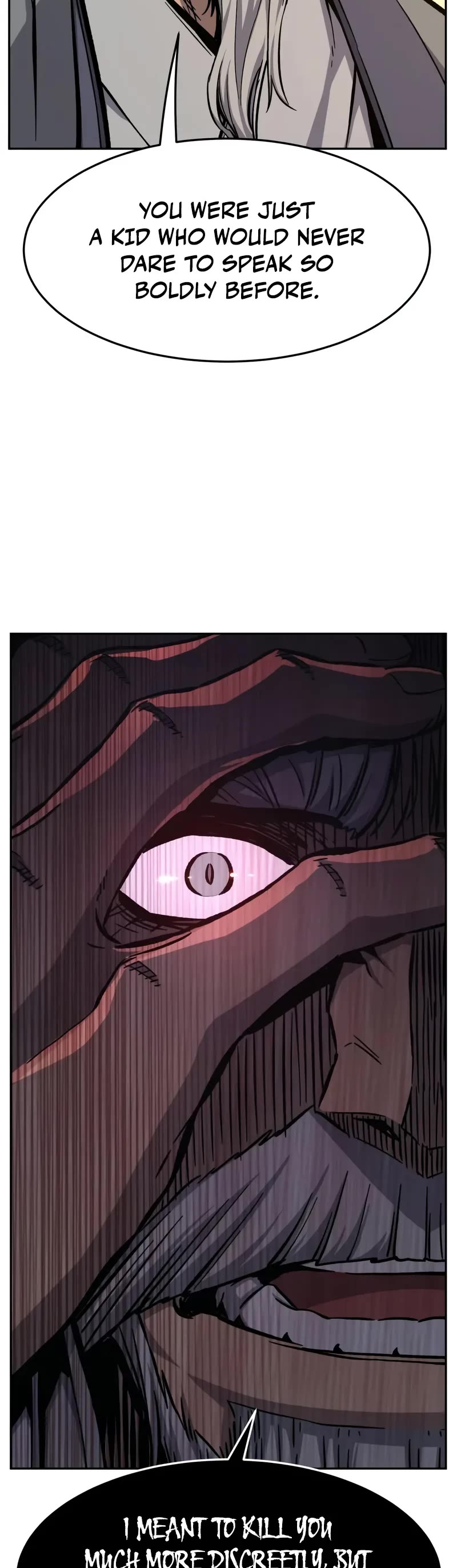 Absolute Sword Sense Chapter 124 page 50 - Chapter 124