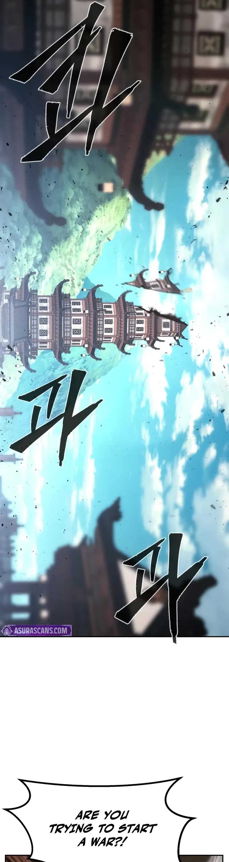 Absolute Sword Sense Chapter 124 page 52 - Chapter 124