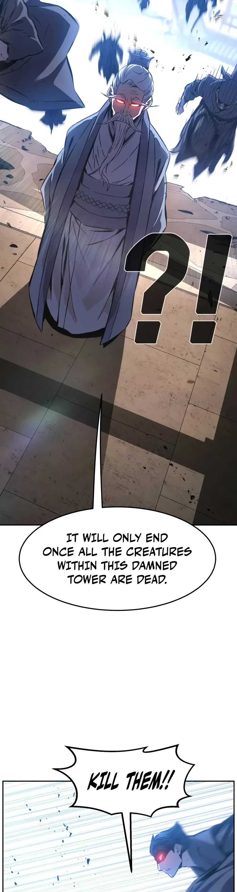 Absolute Sword Sense Chapter 124 page 54 - Chapter 124