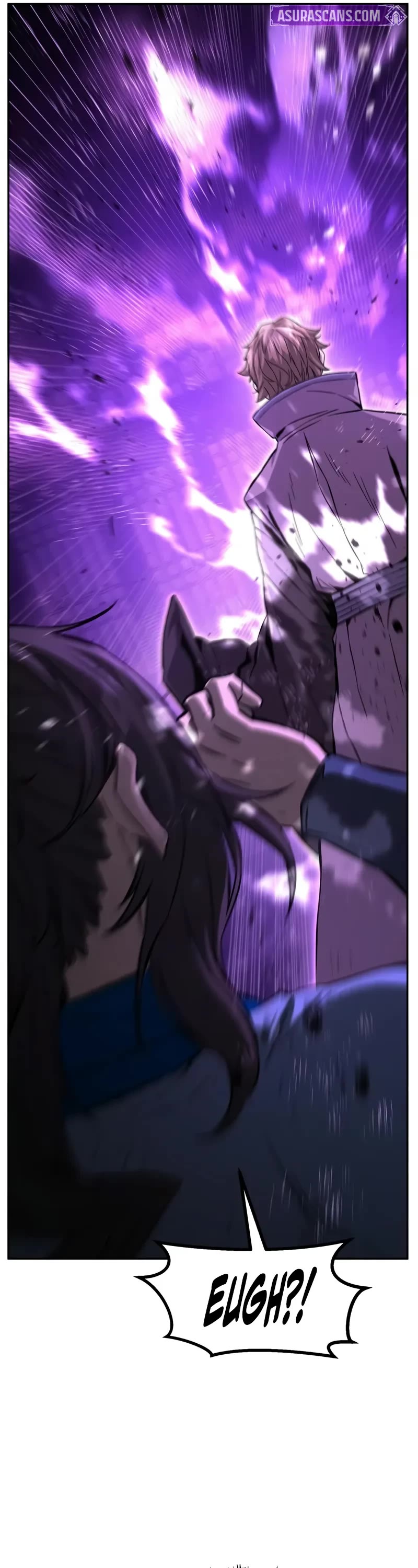 Absolute Sword Sense Chapter 124 page 57 - Chapter 124