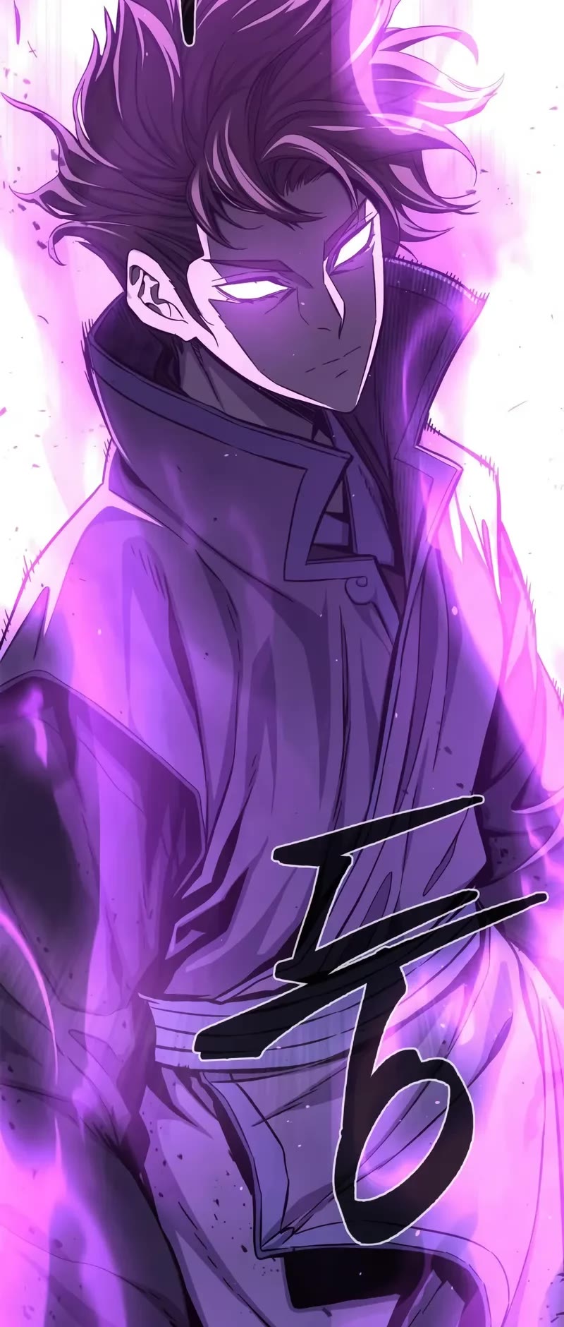 Absolute Sword Sense Chapter 124 page 59 - Chapter 124