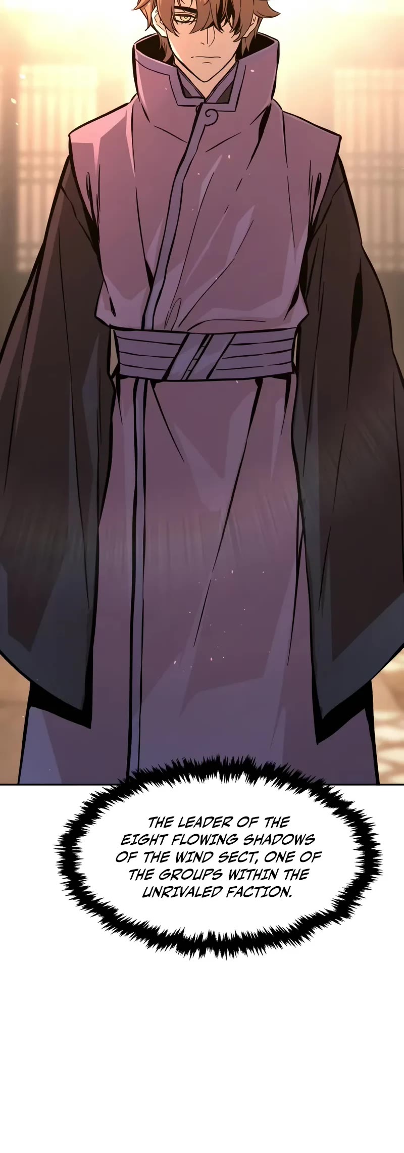 Absolute Sword Sense Chapter 124 page 6 - Chapter 124
