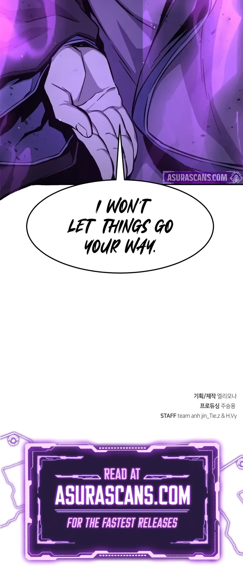 Absolute Sword Sense Chapter 124 page 60 - Chapter 124