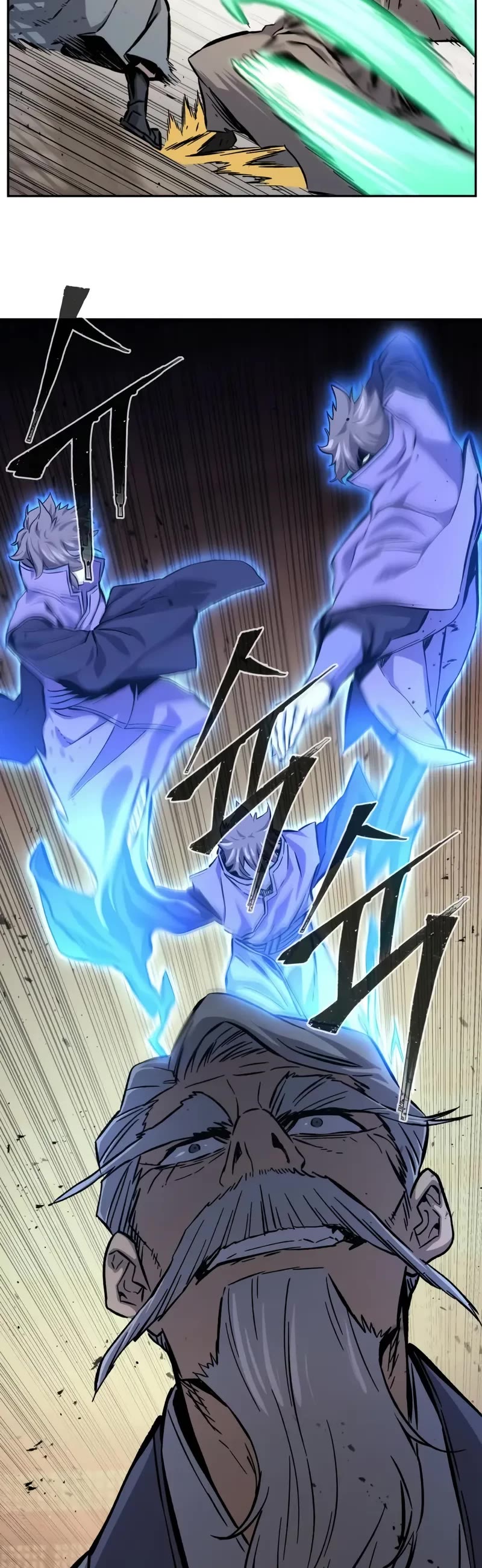 Absolute Sword Sense Chapter 125 page 10 - Chapter 125