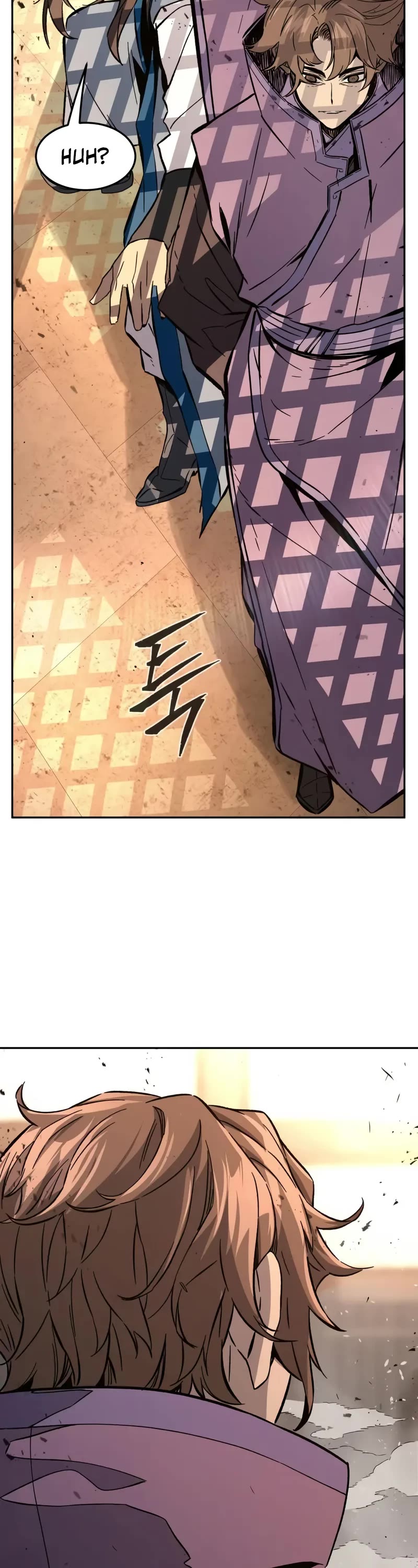 Absolute Sword Sense Chapter 125 page 13 - Chapter 125