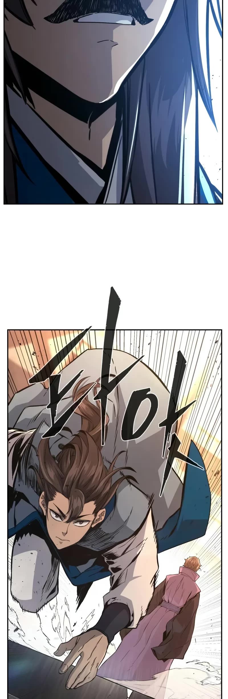 Absolute Sword Sense Chapter 125 page 15 - Chapter 125