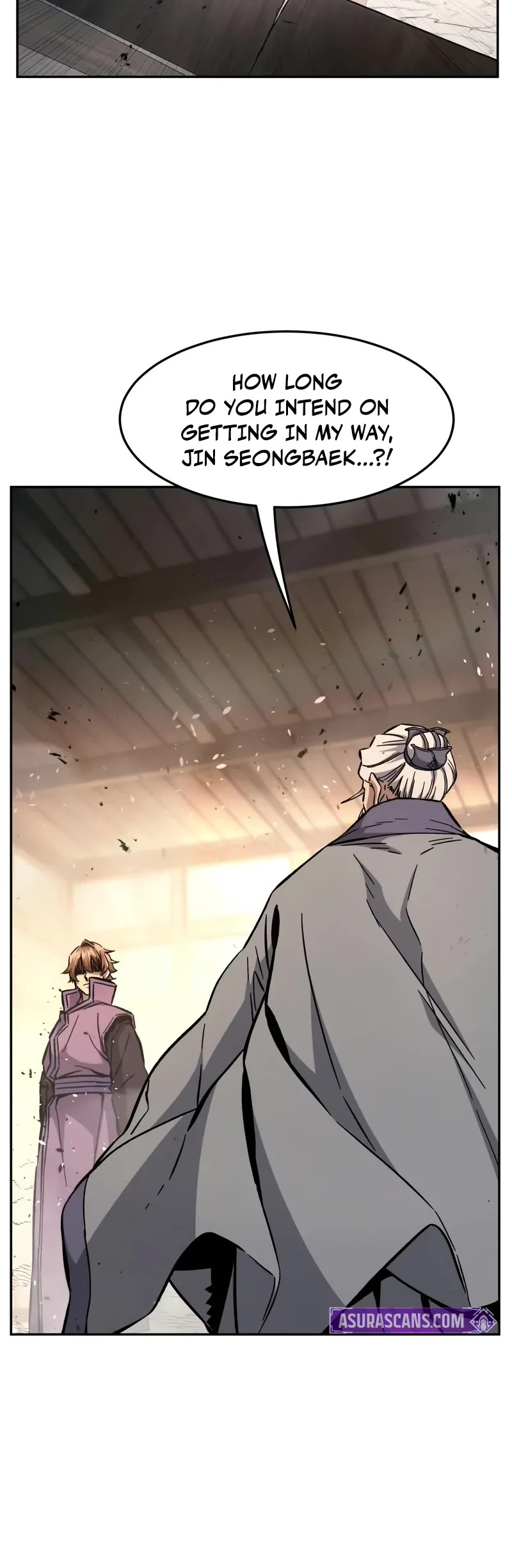 Absolute Sword Sense Chapter 125 page 16 - Chapter 125