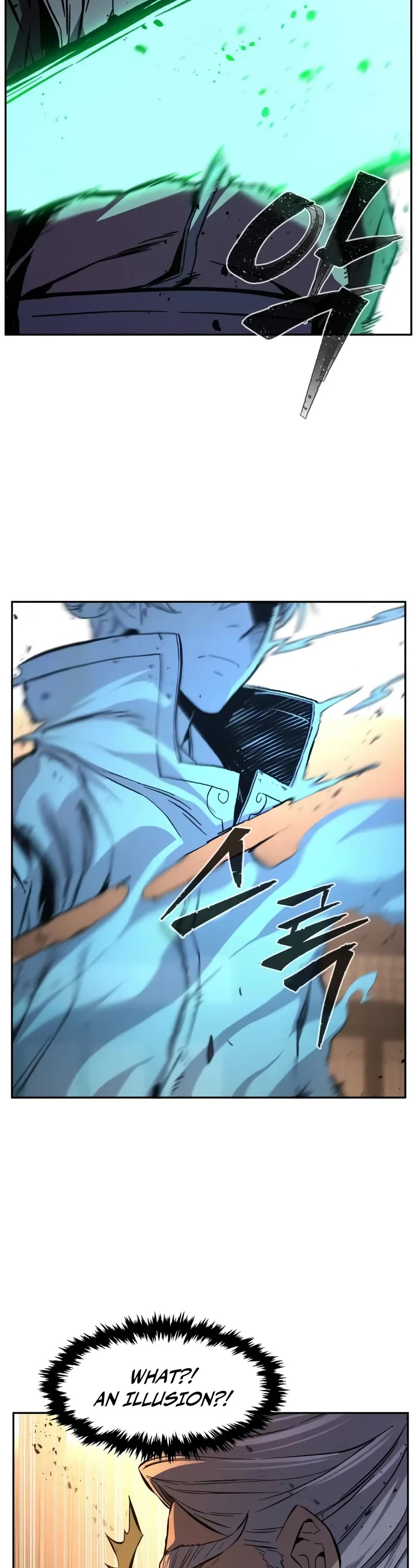 Absolute Sword Sense Chapter 125 page 18 - Chapter 125