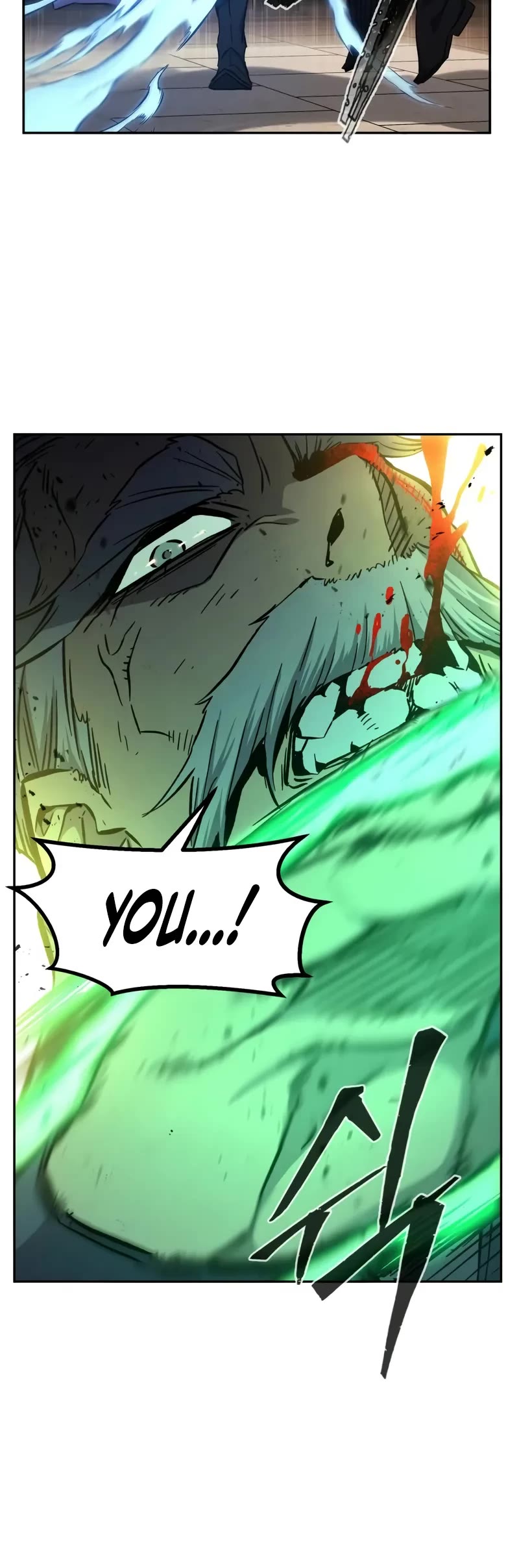 Absolute Sword Sense Chapter 125 page 20 - Chapter 125