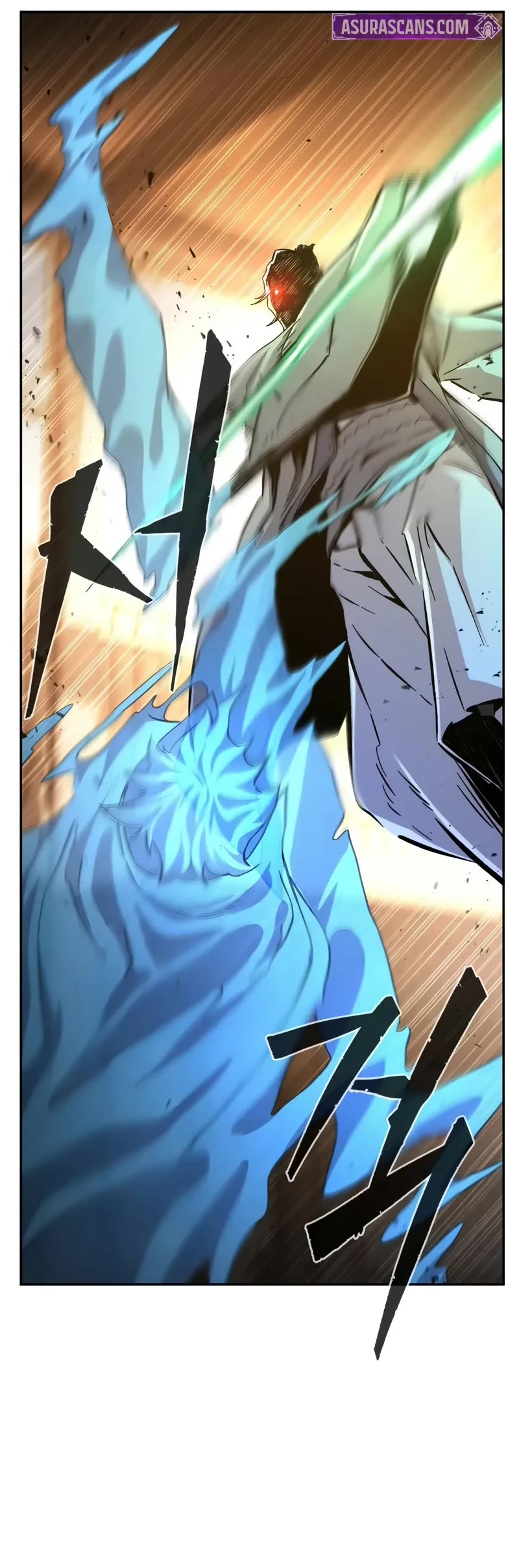 Absolute Sword Sense Chapter 125 page 21 - Chapter 125