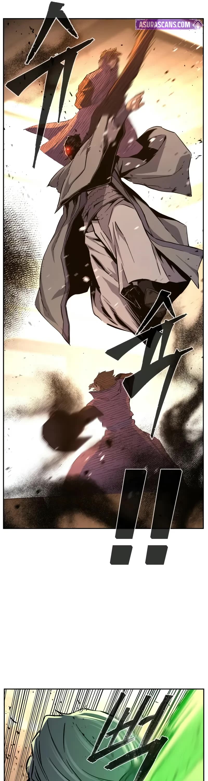 Absolute Sword Sense Chapter 125 page 22 - Chapter 125
