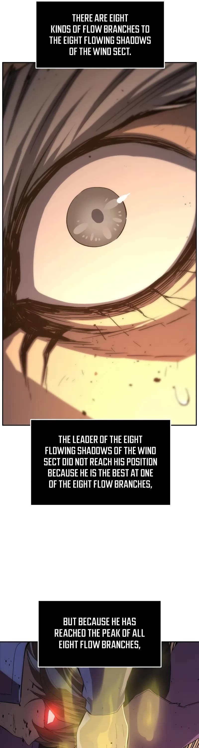 Absolute Sword Sense Chapter 125 page 27 - Chapter 125