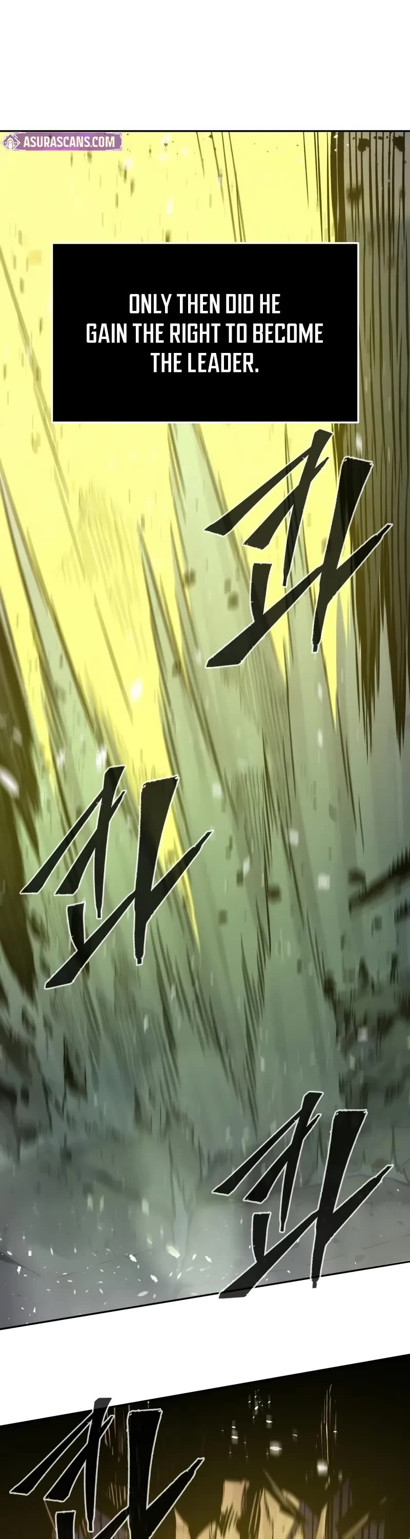Absolute Sword Sense Chapter 125 page 29 - Chapter 125