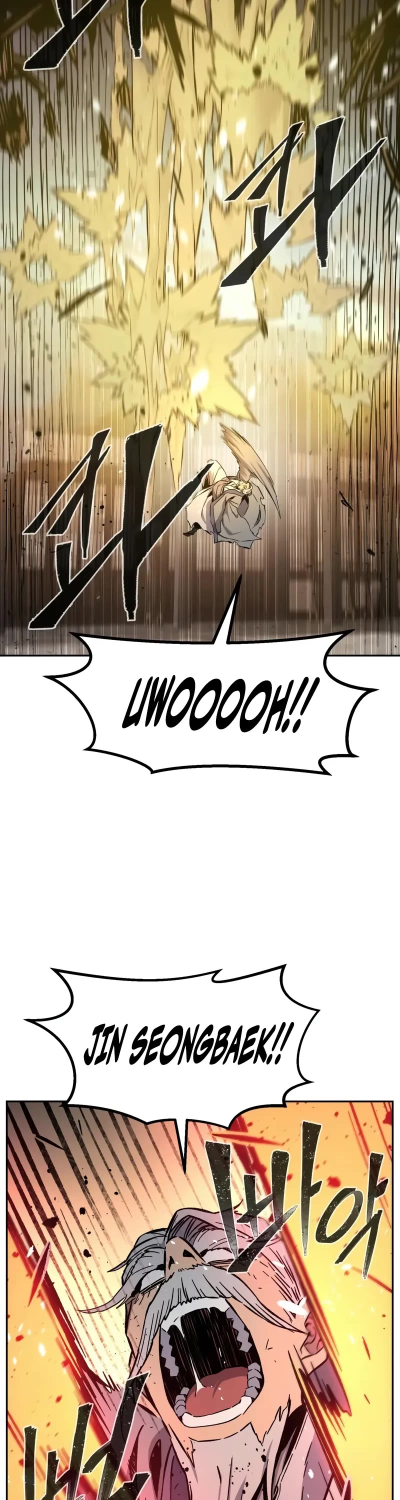 Absolute Sword Sense Chapter 125 page 30 - Chapter 125