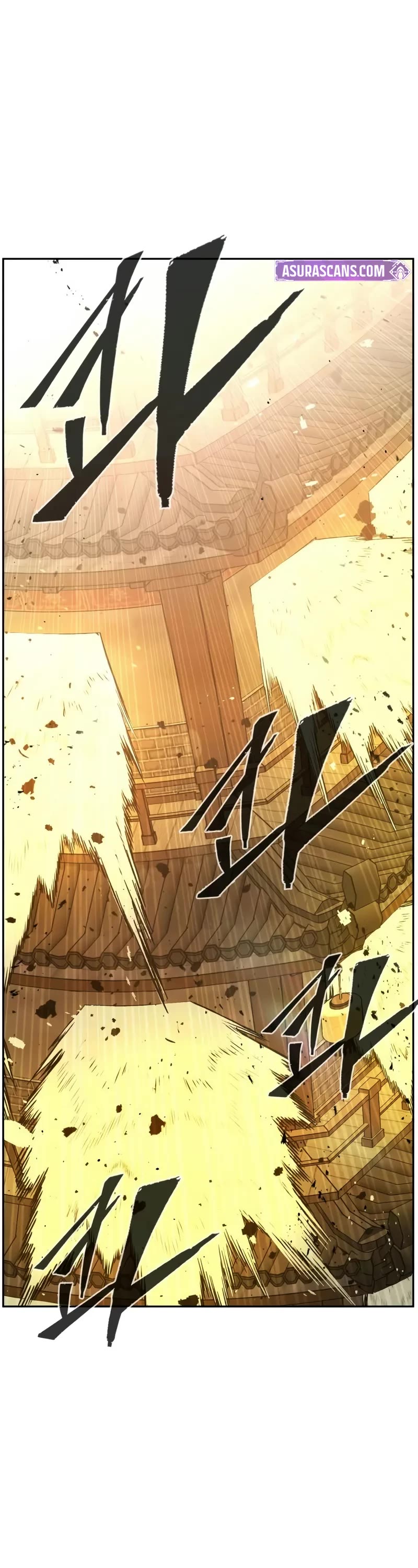 Absolute Sword Sense Chapter 125 page 32 - Chapter 125