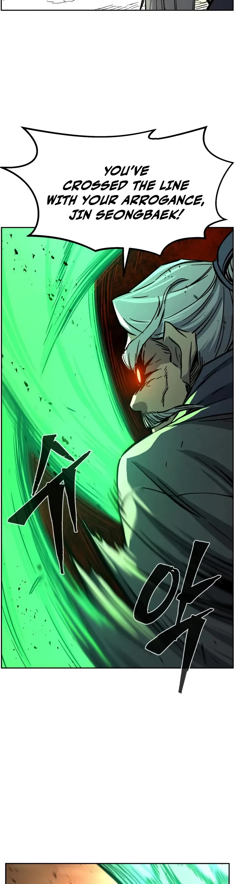 Absolute Sword Sense Chapter 125 page 4 - Chapter 125
