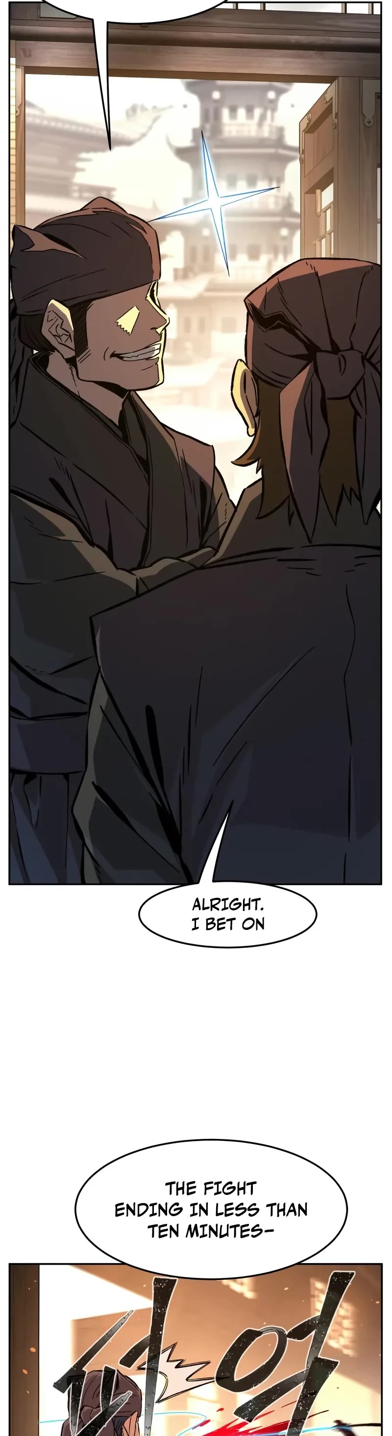Absolute Sword Sense Chapter 125 page 40 - Chapter 125