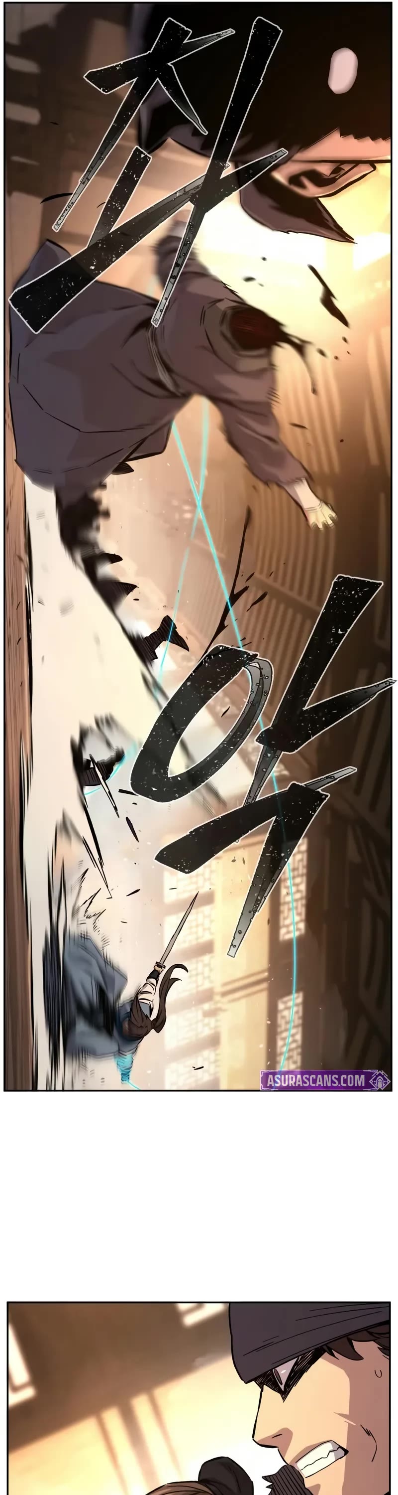 Absolute Sword Sense Chapter 125 page 42 - Chapter 125