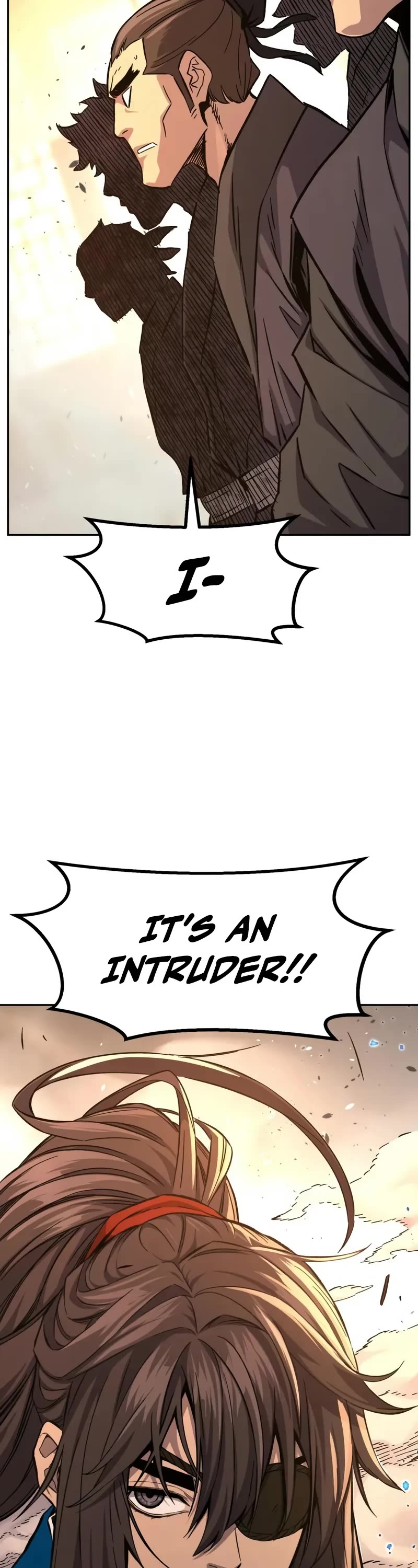 Absolute Sword Sense Chapter 125 page 43 - Chapter 125