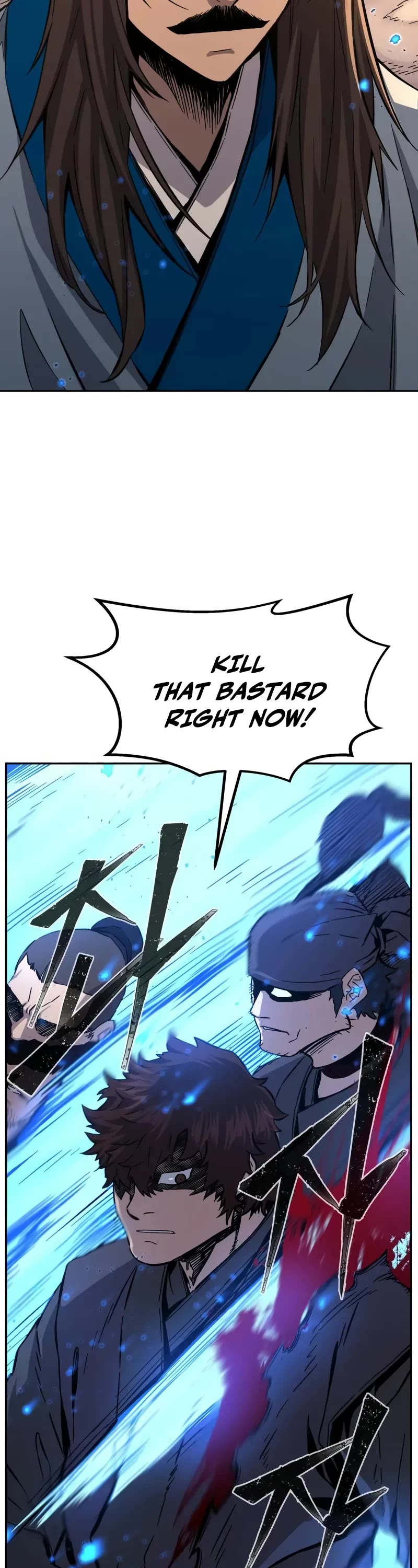 Absolute Sword Sense Chapter 125 page 44 - Chapter 125