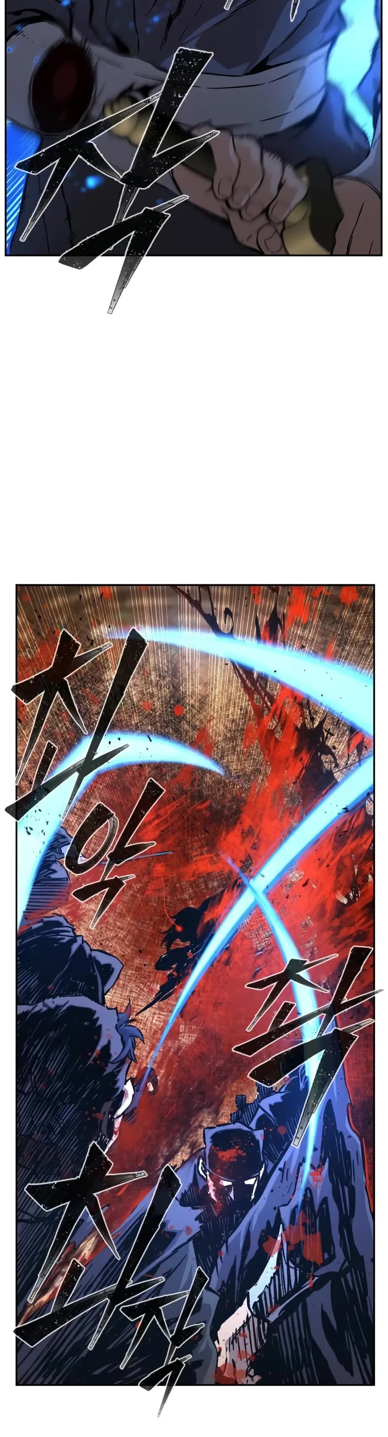 Absolute Sword Sense Chapter 125 page 45 - Chapter 125