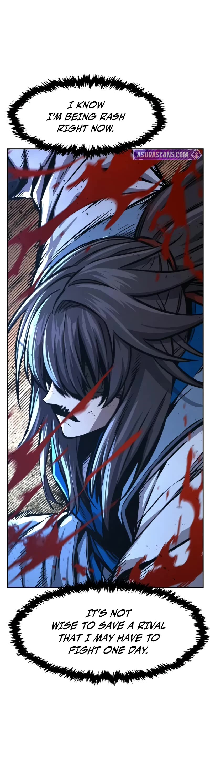 Absolute Sword Sense Chapter 125 page 46 - Chapter 125