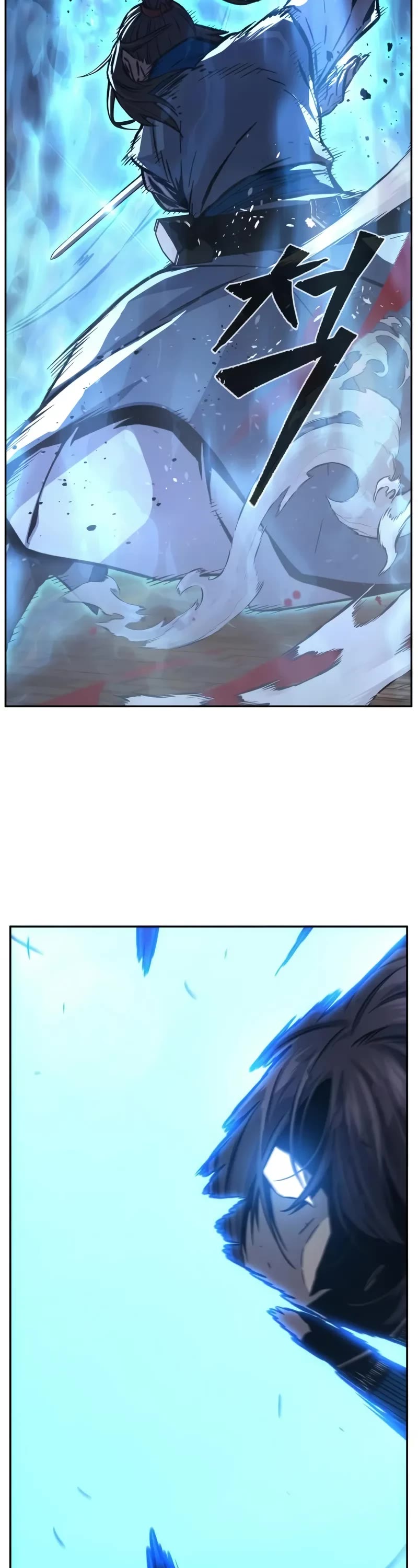 Absolute Sword Sense Chapter 125 page 49 - Chapter 125