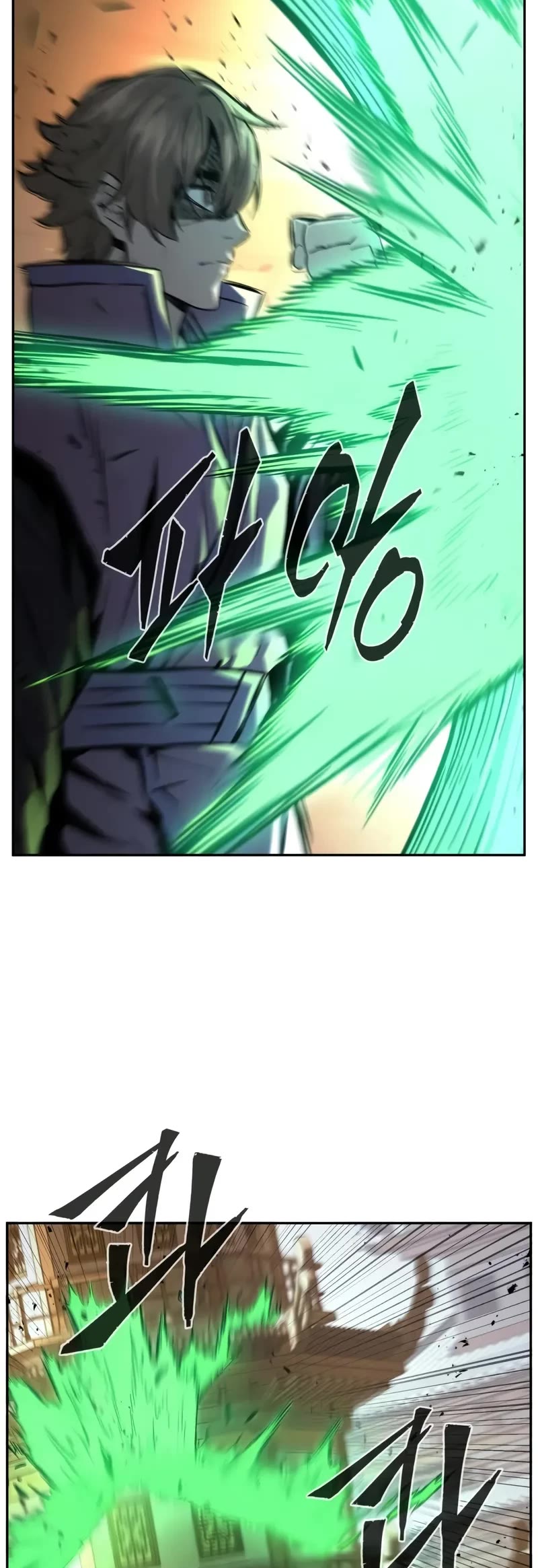 Absolute Sword Sense Chapter 125 page 5 - Chapter 125