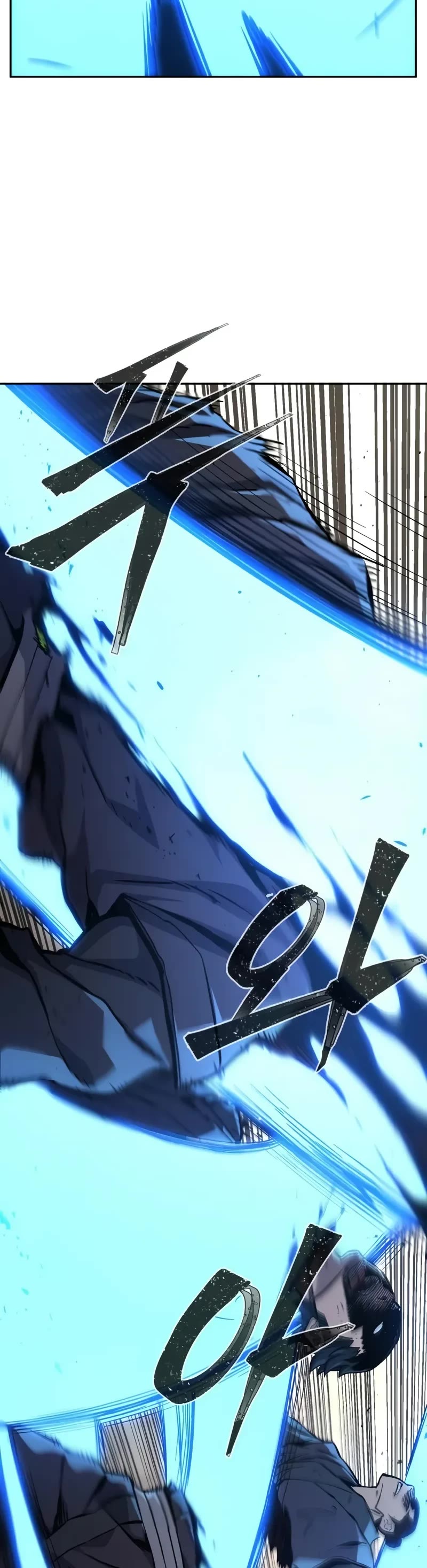Absolute Sword Sense Chapter 125 page 50 - Chapter 125
