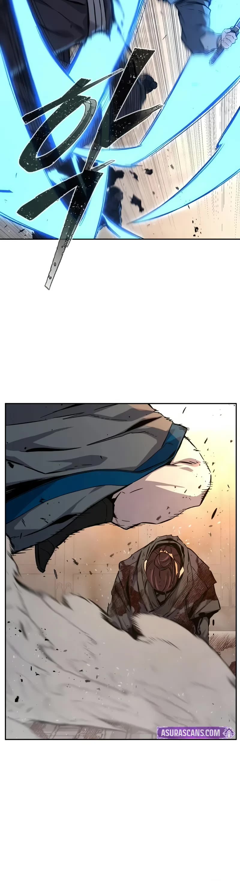 Absolute Sword Sense Chapter 125 page 51 - Chapter 125