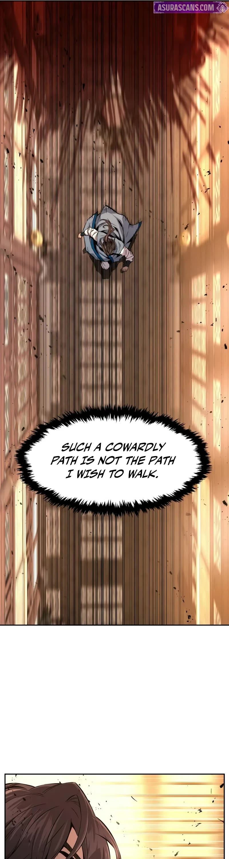 Absolute Sword Sense Chapter 125 page 52 - Chapter 125