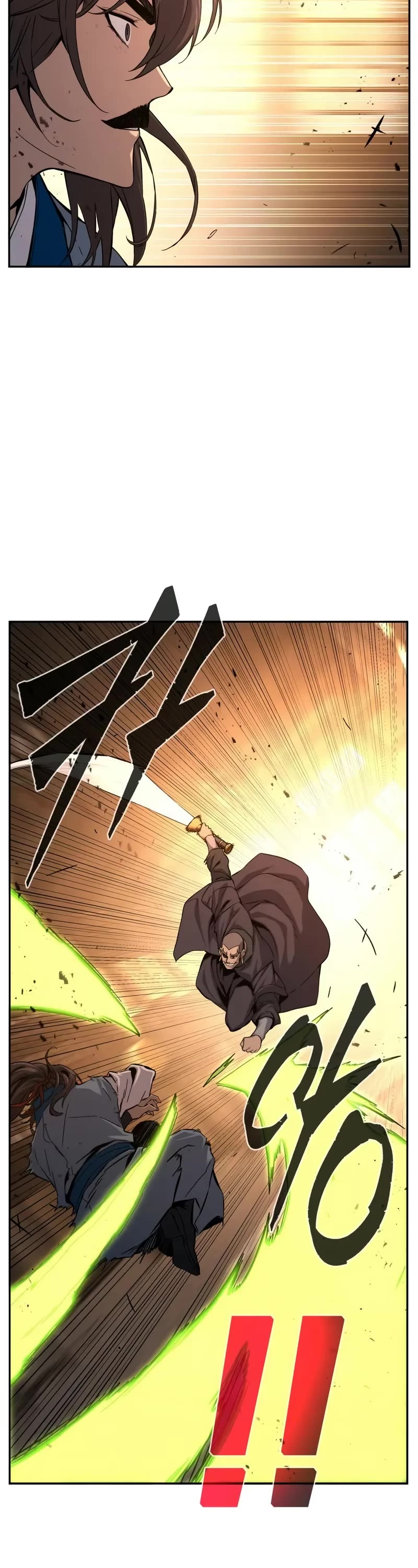 Absolute Sword Sense Chapter 125 page 53 - Chapter 125