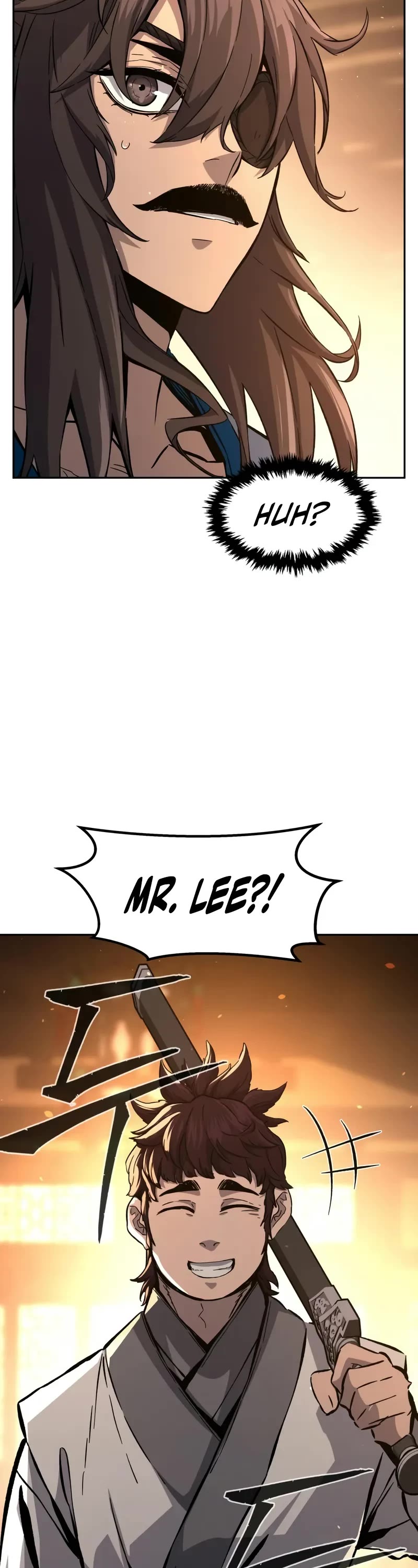Absolute Sword Sense Chapter 125 page 59 - Chapter 125