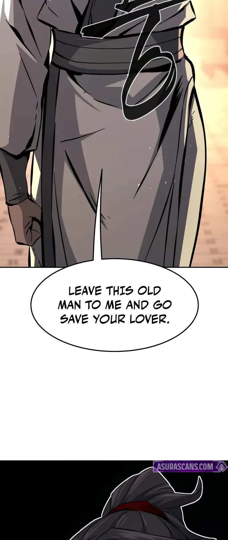 Absolute Sword Sense Chapter 125 page 60 - Chapter 125