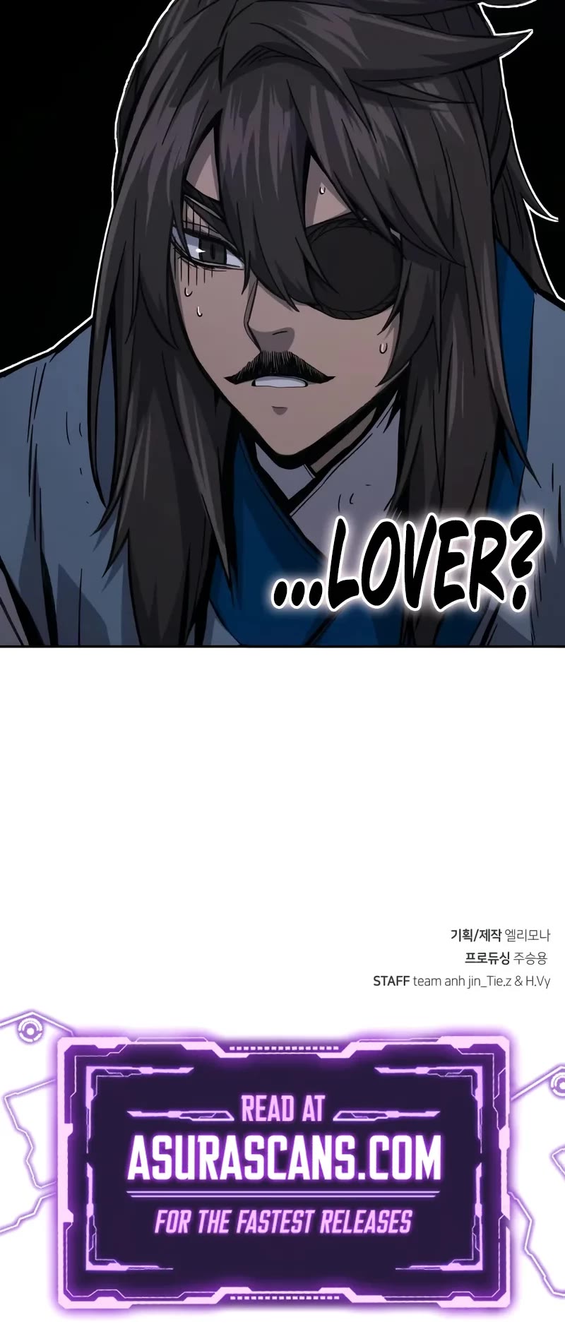 Absolute Sword Sense Chapter 125 page 61 - Chapter 125