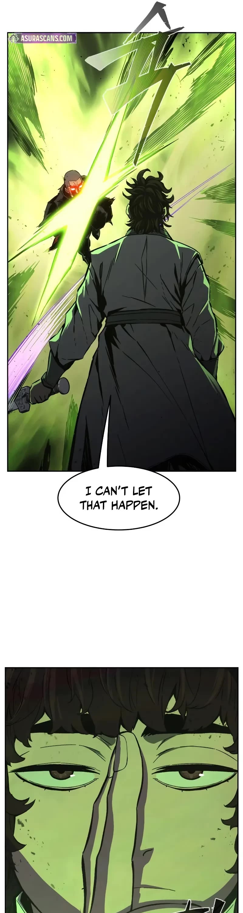 Absolute Sword Sense Chapter 126 page 12 - Chapter 126