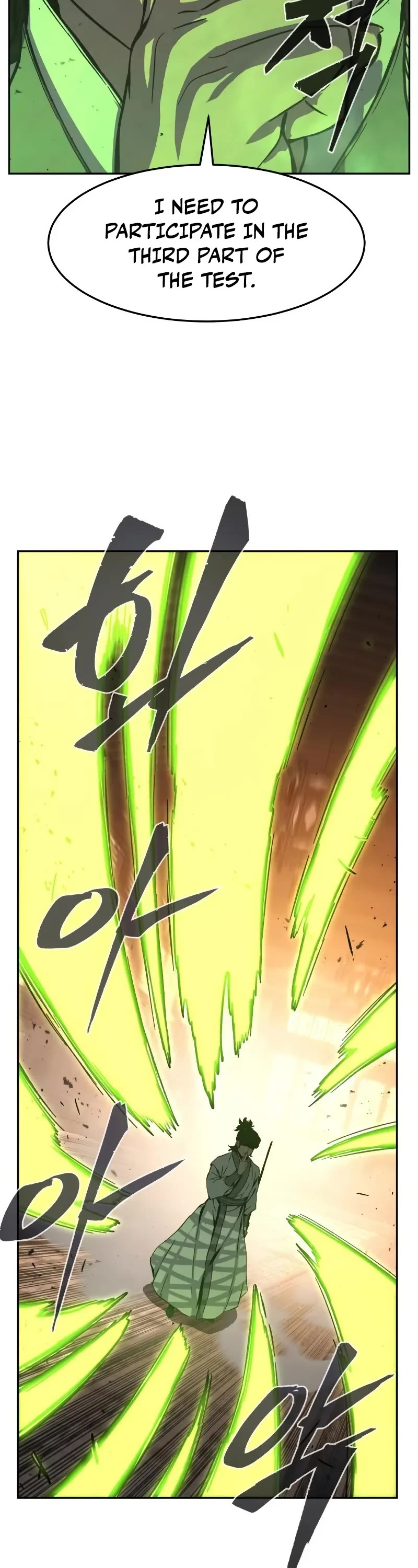 Absolute Sword Sense Chapter 126 page 13 - Chapter 126