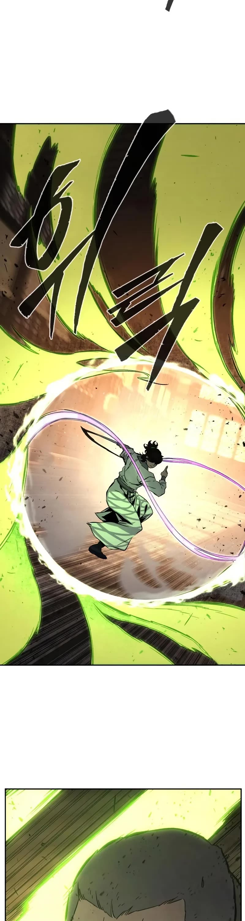 Absolute Sword Sense Chapter 126 page 14 - Chapter 126